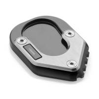 Rozšíření stojánku RIZOMA pro  BMW R 1200 GS a R 1250 GS - černý